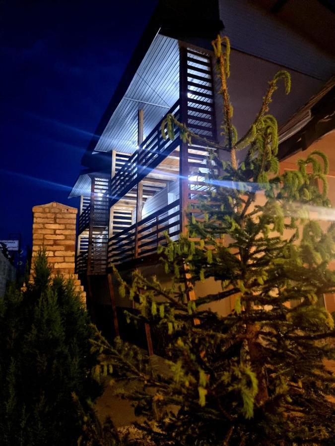Complex Veverita Рынка Экстерьер фото